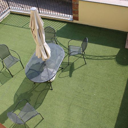 Terrazza Arcius Villa Moncalvo Kültér fotó